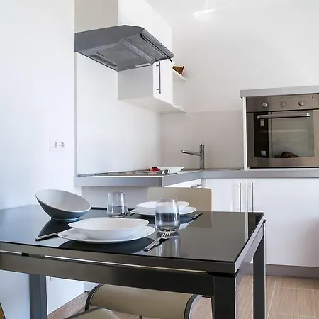 Marco Polo Apartman Banjol