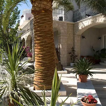 Marco Polo Apartmán Banjol