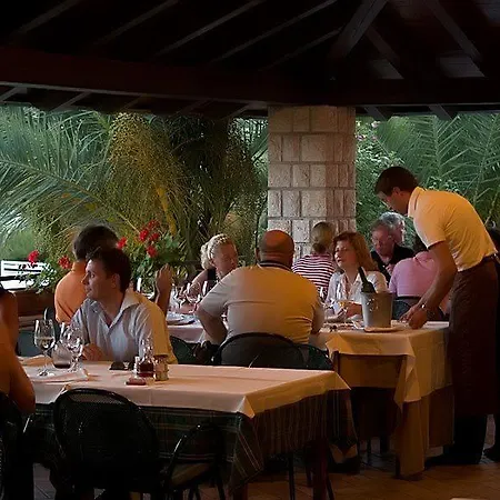 Marco Polo Apartmán