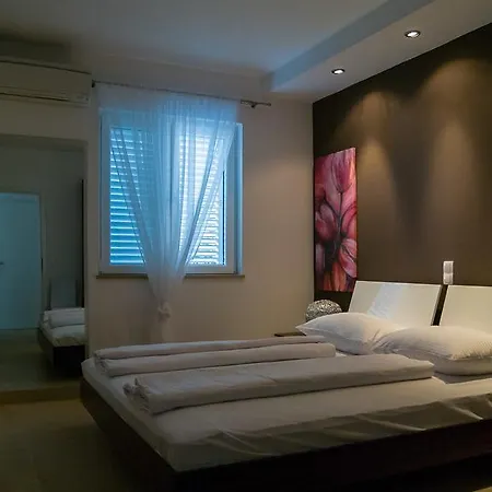 Apartmán Marco Polo Banjol