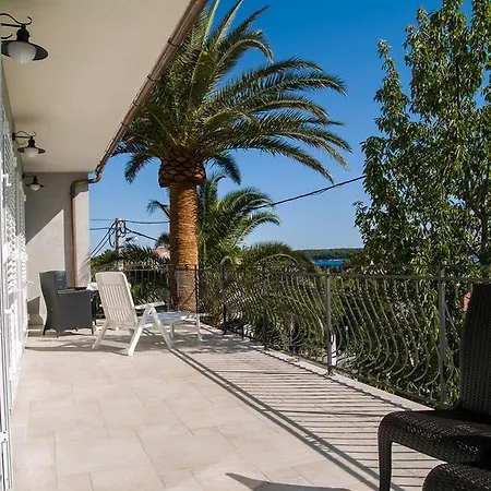 Marco Polo Apartman Banjol