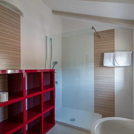 Marco Polo Apartament