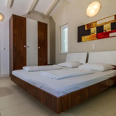 Apartment Marco Polo *