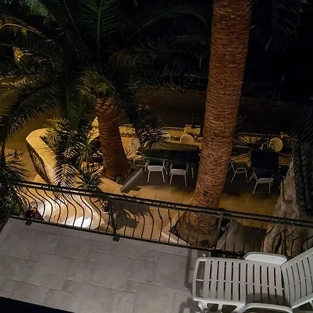 Marco Polo Apartament *