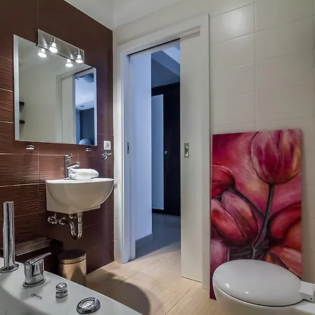 Apartmán Marco Polo