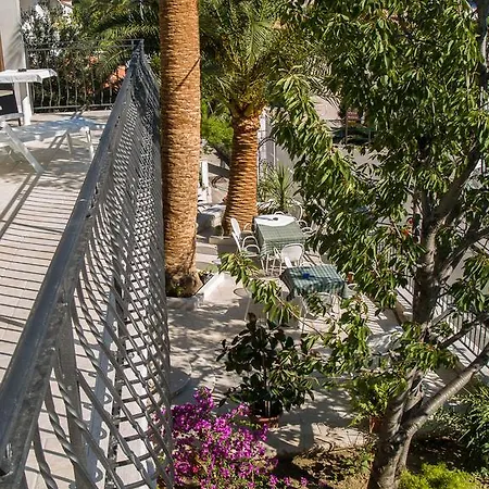 Marco Polo Apartmán