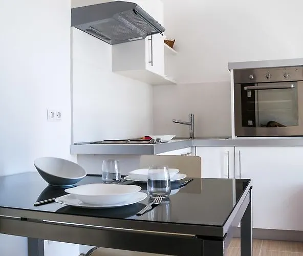 Marco Polo Apartament Banjol