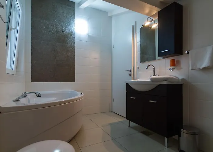 Marco Polo Apartament