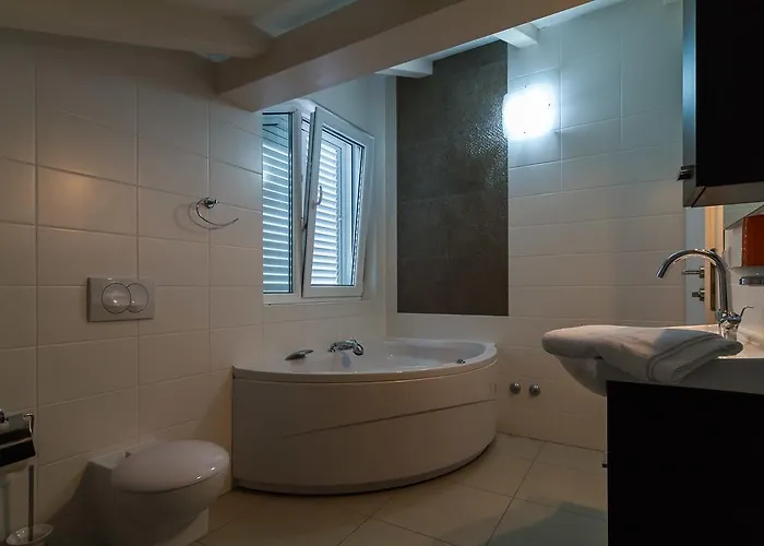 Apartament Marco Polo Banjol