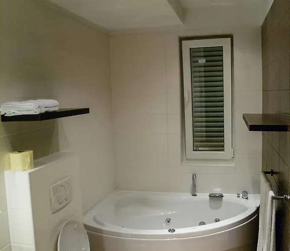 Marco Polo Apartament Banjol