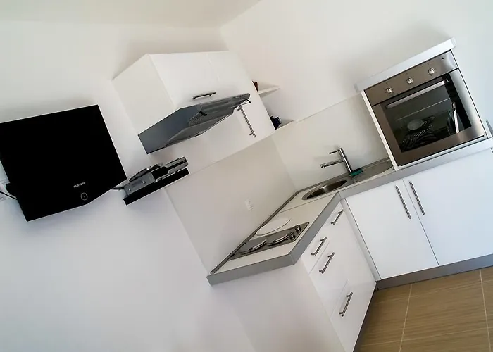 Marco Polo דירה *