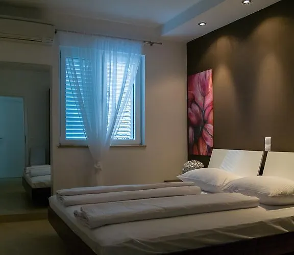 Apartament Marco Polo Banjol