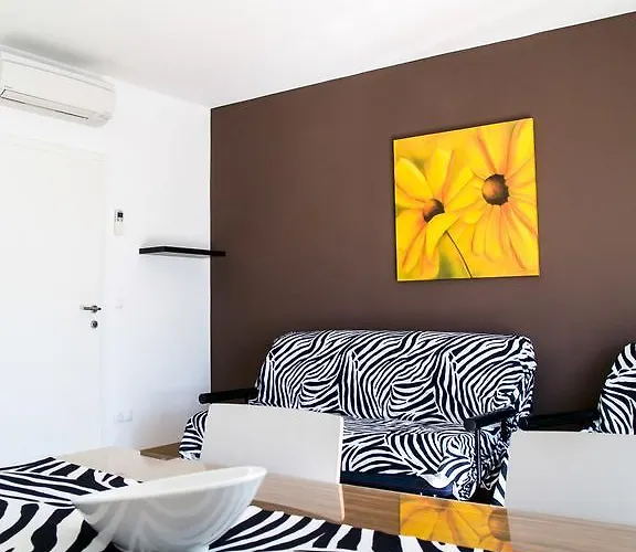 Marco Polo Apartament