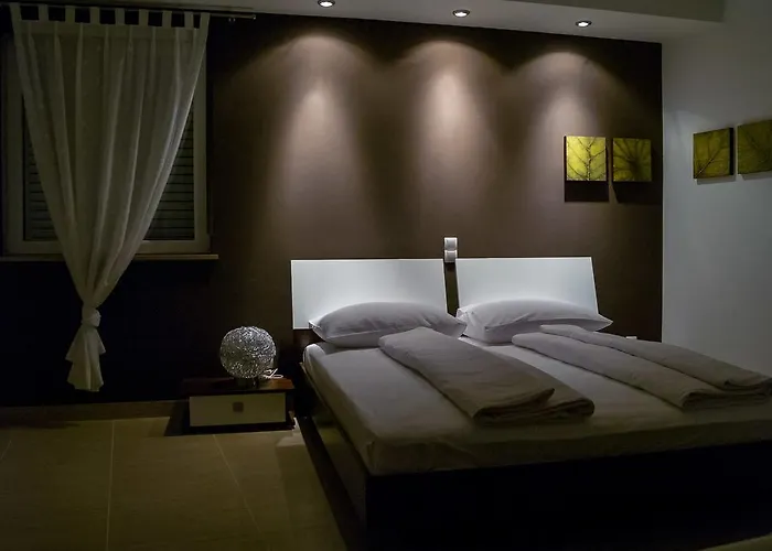 Apartament Marco Polo
