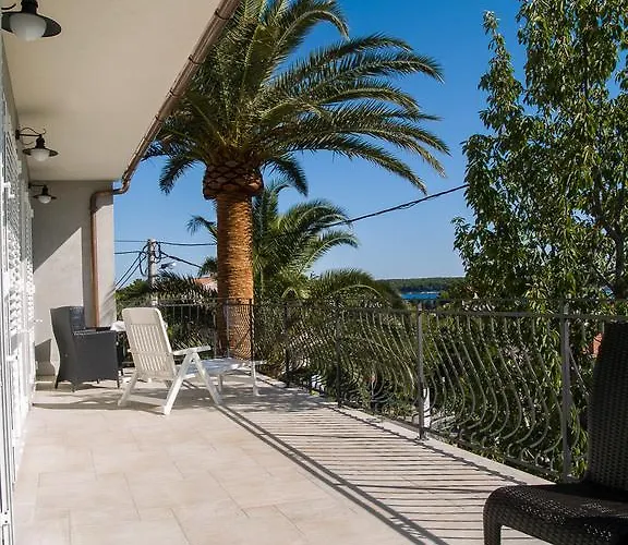 Marco Polo Apartament Banjol