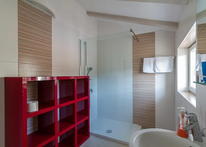 Marco Polo Apartament