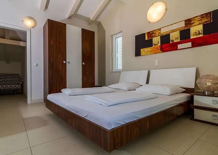 Apartament Marco Polo *
