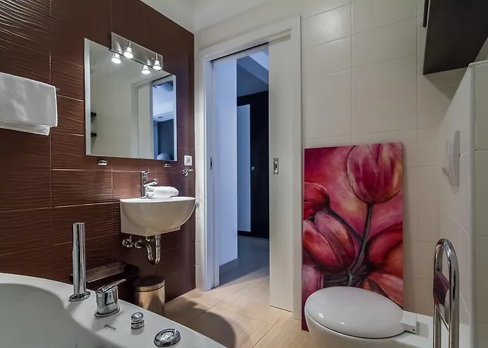 Apartament Marco Polo
