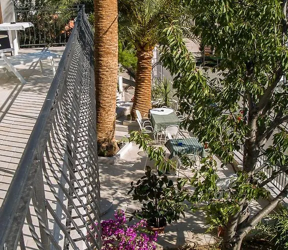 Marco Polo Apartament